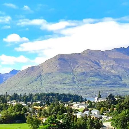 Queenstown Retreat Eksteriør bilde
