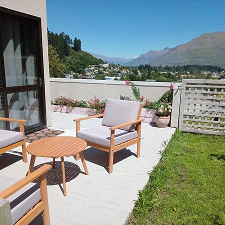 Queenstown Retreat Villa Eksteriør bilde