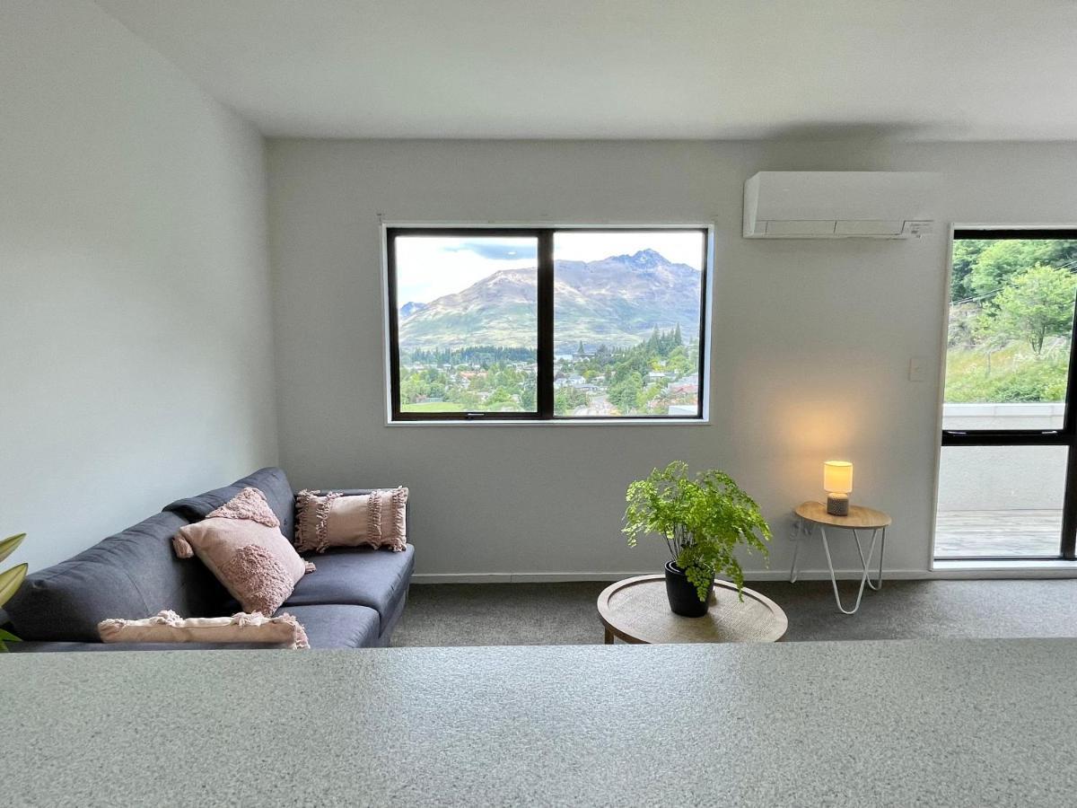 Queenstown Retreat Eksteriør bilde