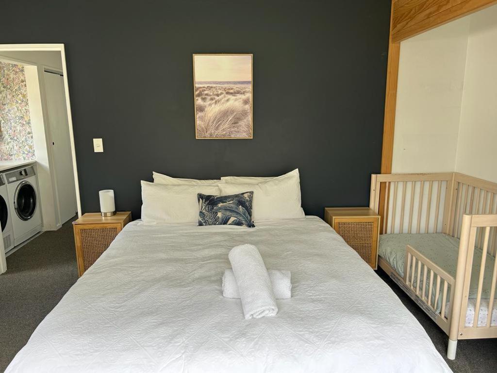 Queenstown Retreat Eksteriør bilde