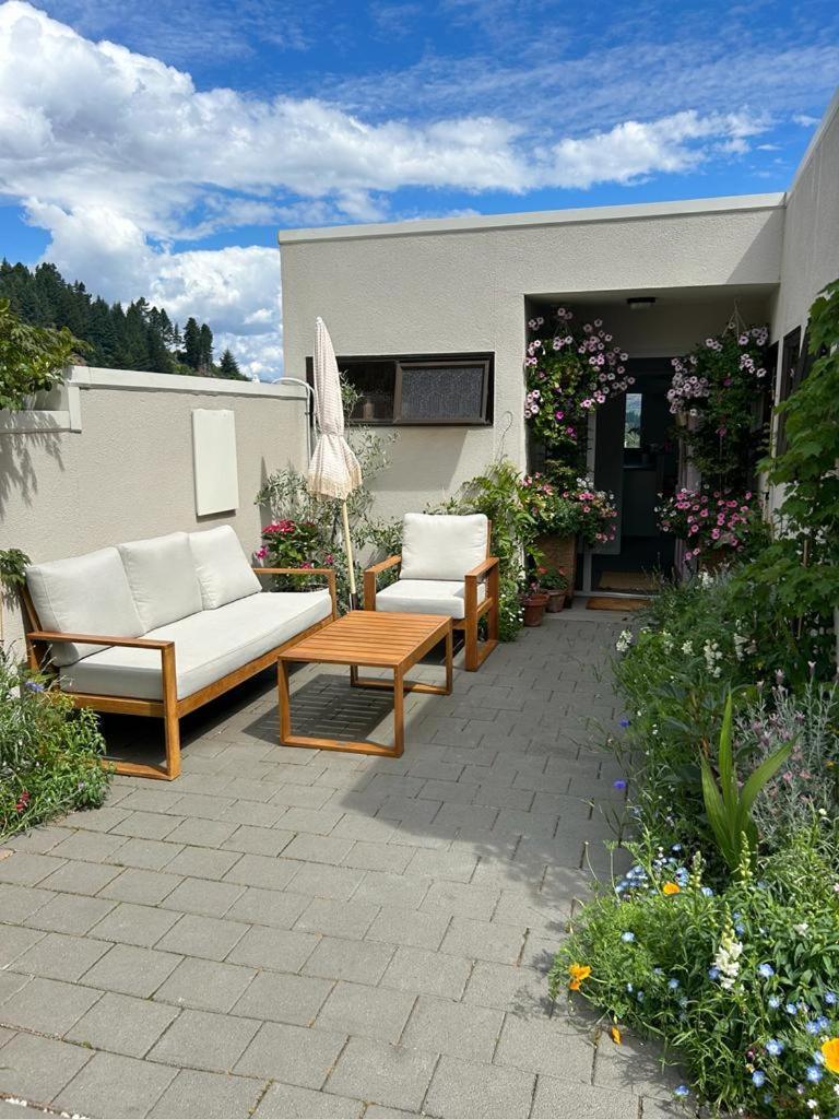 Queenstown Retreat Eksteriør bilde