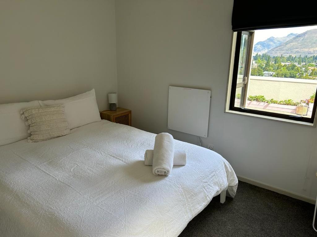 Queenstown Retreat Eksteriør bilde