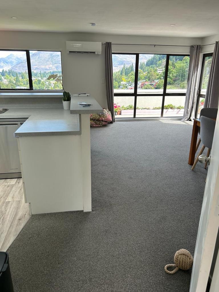 Queenstown Retreat Eksteriør bilde